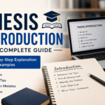 Thesis Introduction